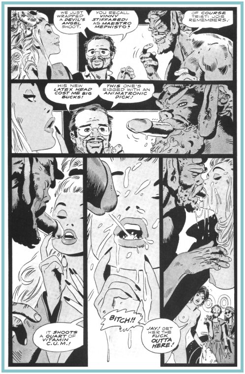 The Iron Devil 2 page 6 full