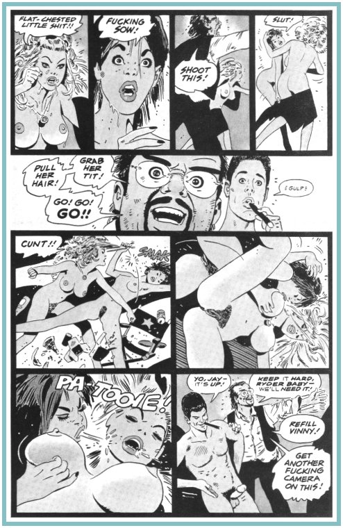 The Iron Devil 2 page 7 full