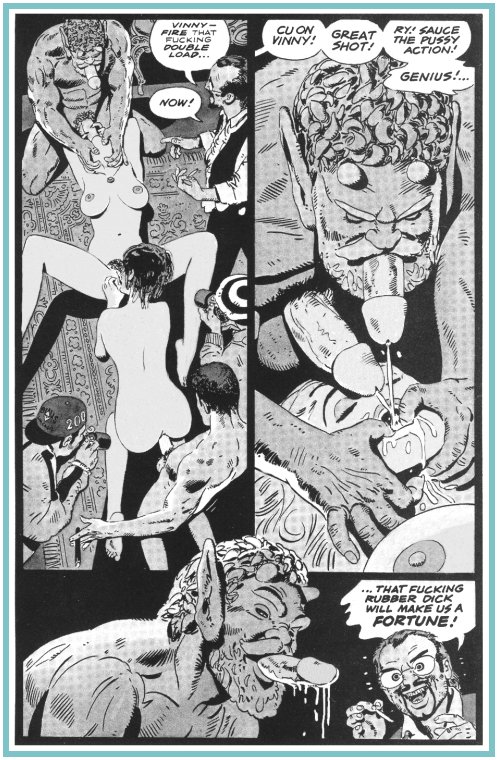 The Iron Devil 2 page 9 full