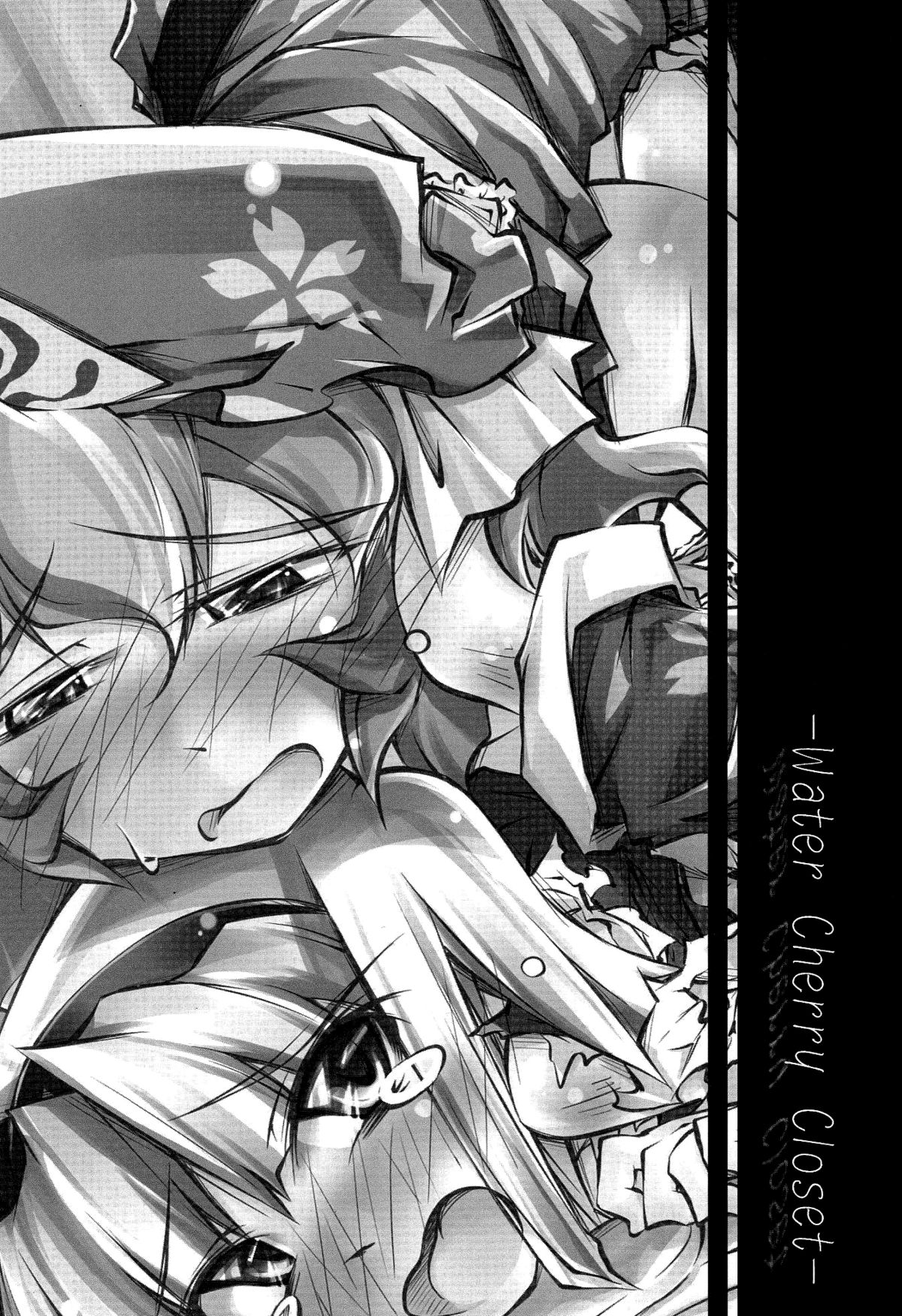 Water Cherry Closet page 2 full