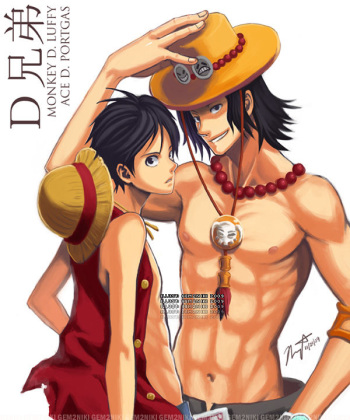 Yaoi Pictures 4 cover