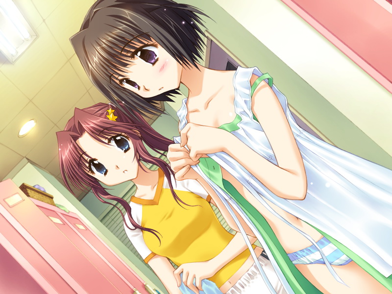 Tama Tama ～ Tonari no Kanojo wa Seiyuu no Tamago. Tamatama Umareta Koi no Tamago ga... ～ page 4 full
