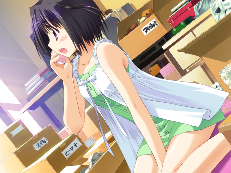 Tama Tama ～ Tonari no Kanojo wa Seiyuu no Tamago. Tamatama Umareta Koi no Tamago ga... ～ page 9 full