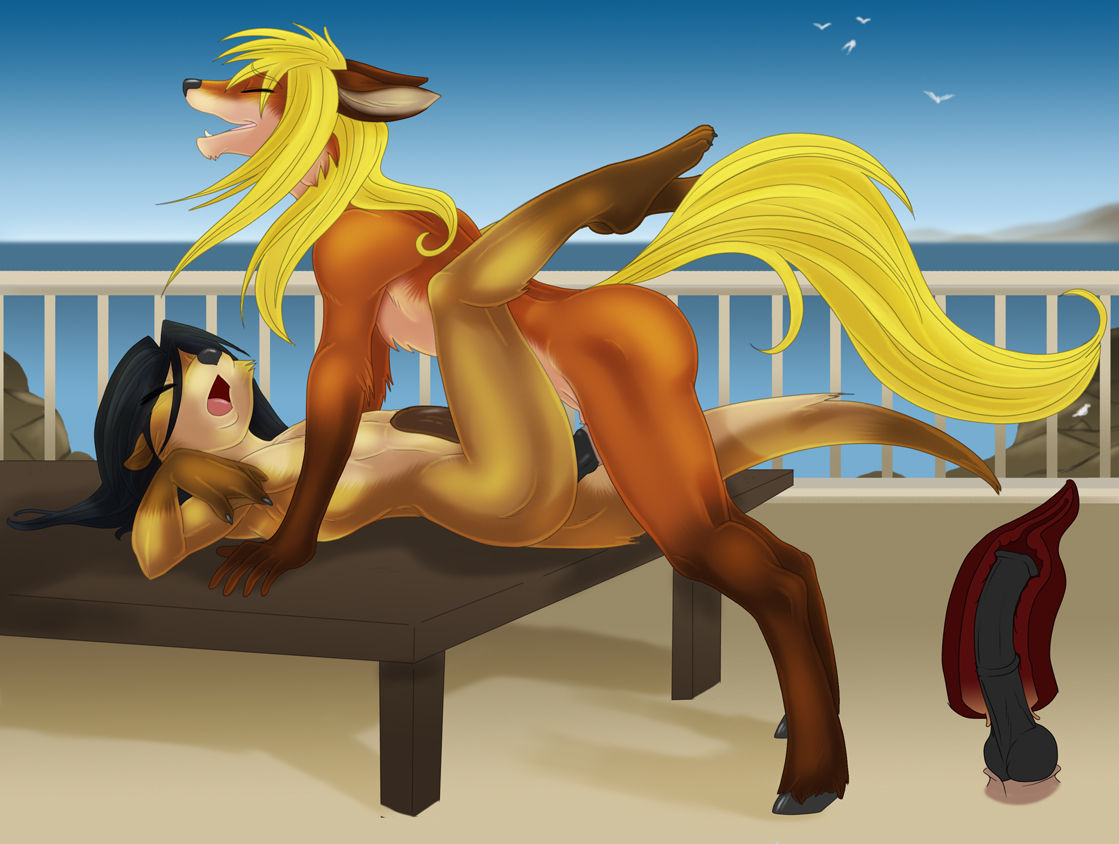 Gay Furrys page 8 full