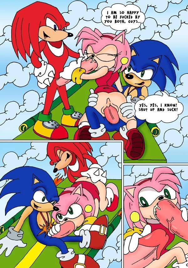 Sky Sex page 8 full