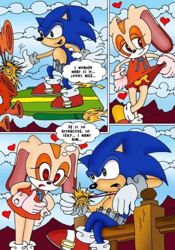 Sky Sex cover