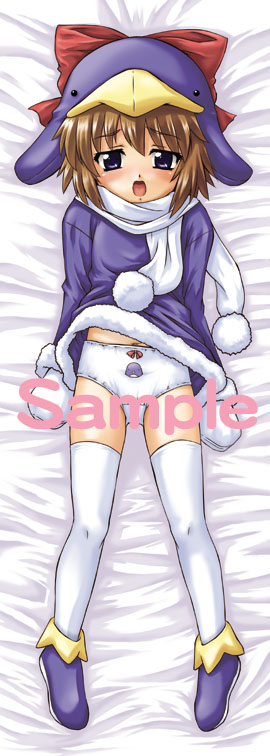 Huge Dakimakura Collection page 7 full