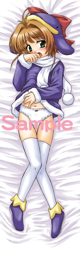 Huge Dakimakura Collection page 9 full