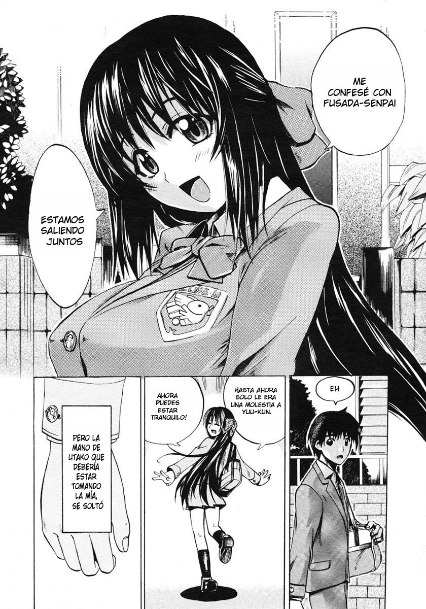 Te to Te Tsunaide | Cuando Soltaste Mi Mano... page 2 full