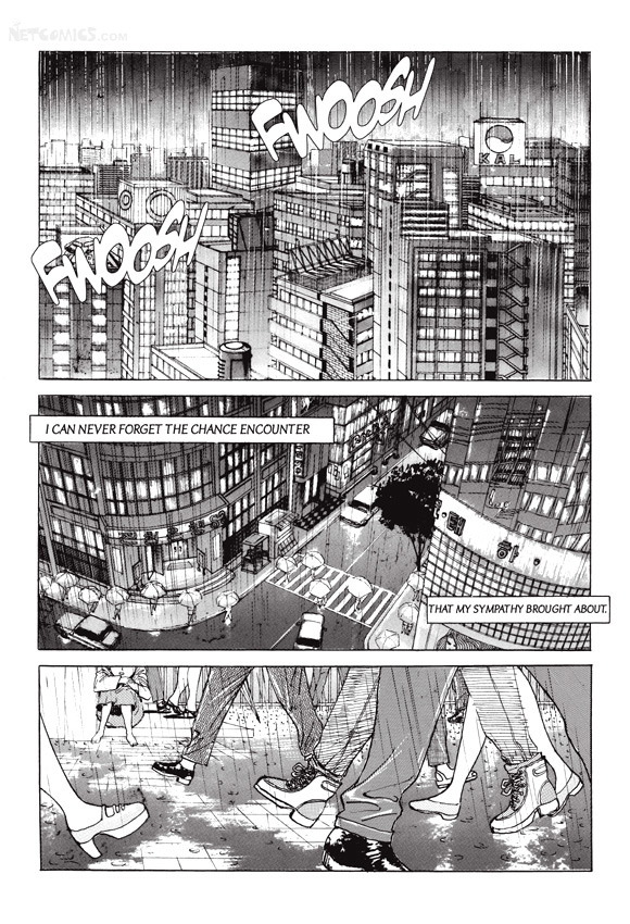 Vampire page 2 full