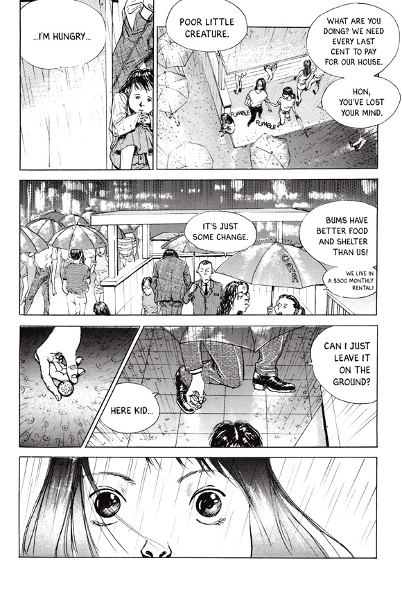 Vampire page 3 full