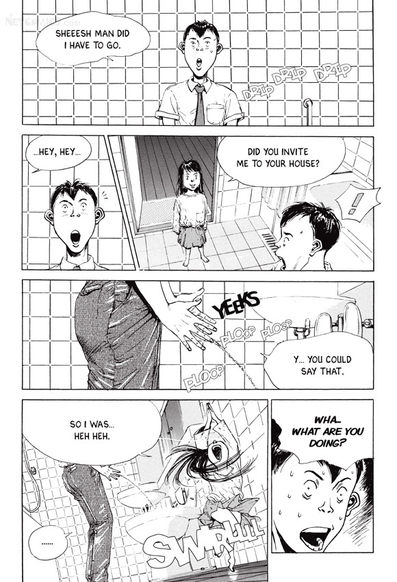 Vampire page 6 full