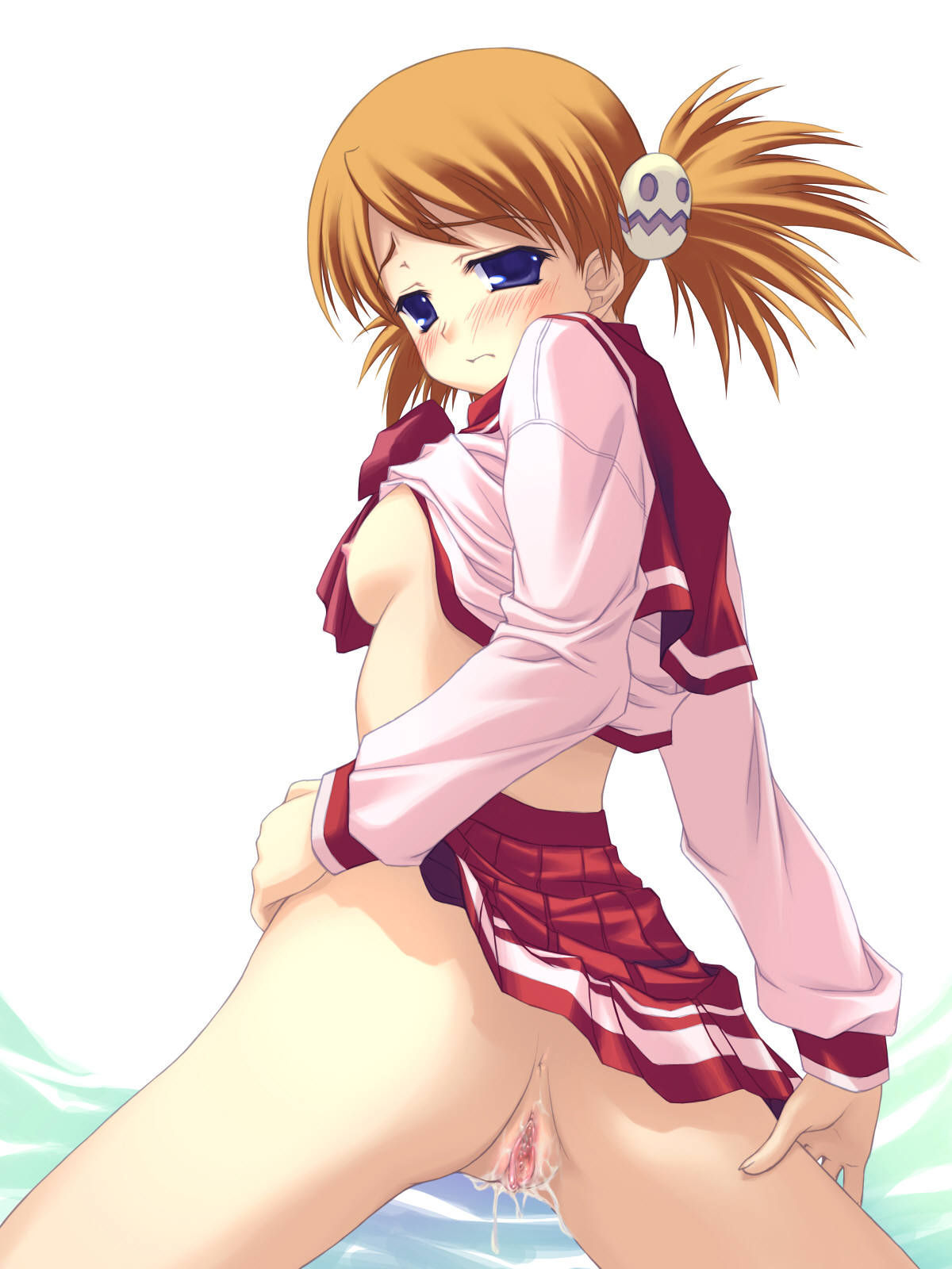 Uncensored collection page 10 full