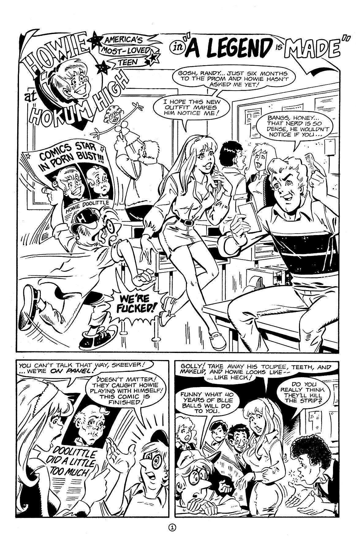 Bangs and the Gang page 3 full
