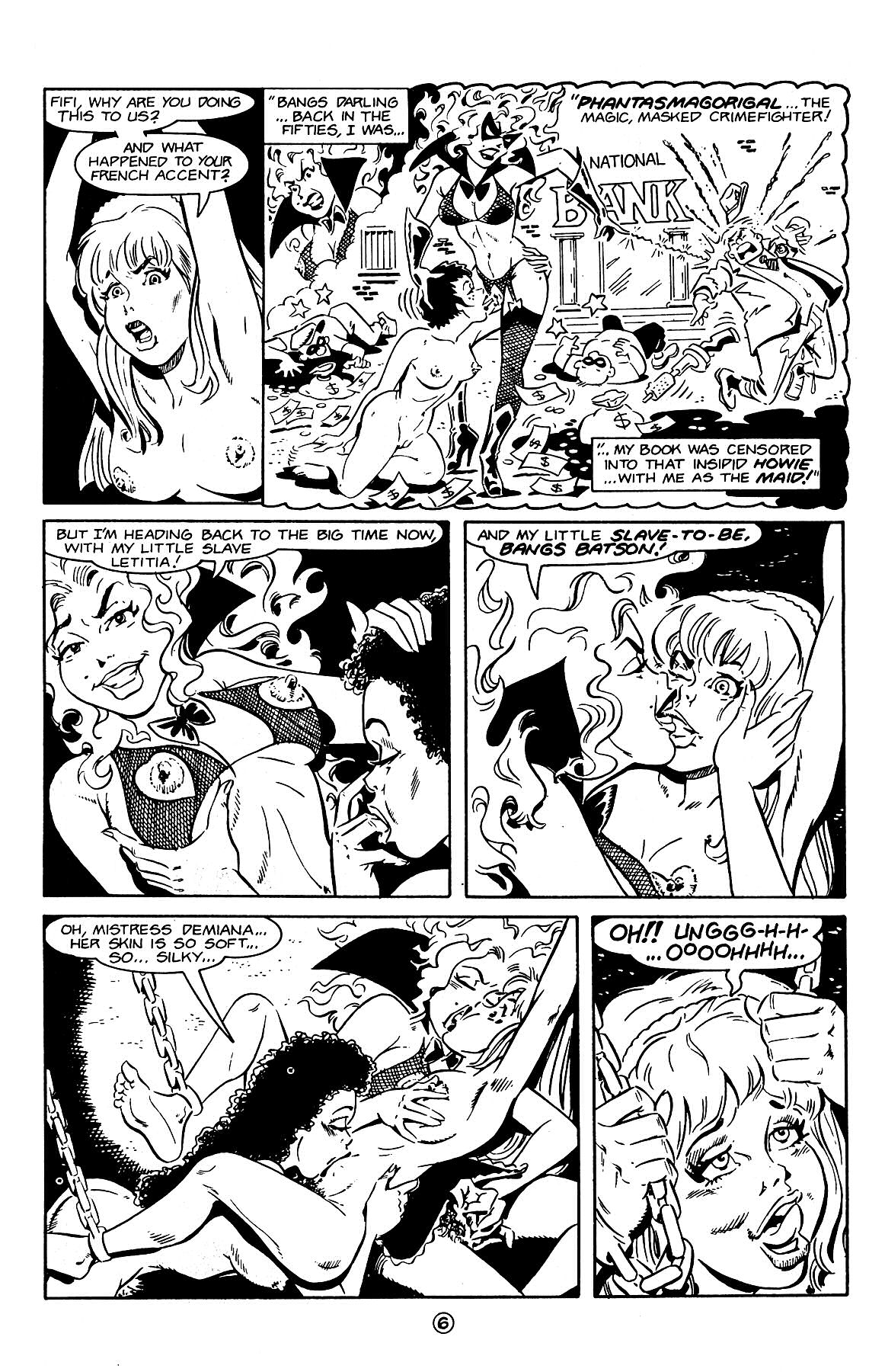 Bangs and the Gang page 8 full