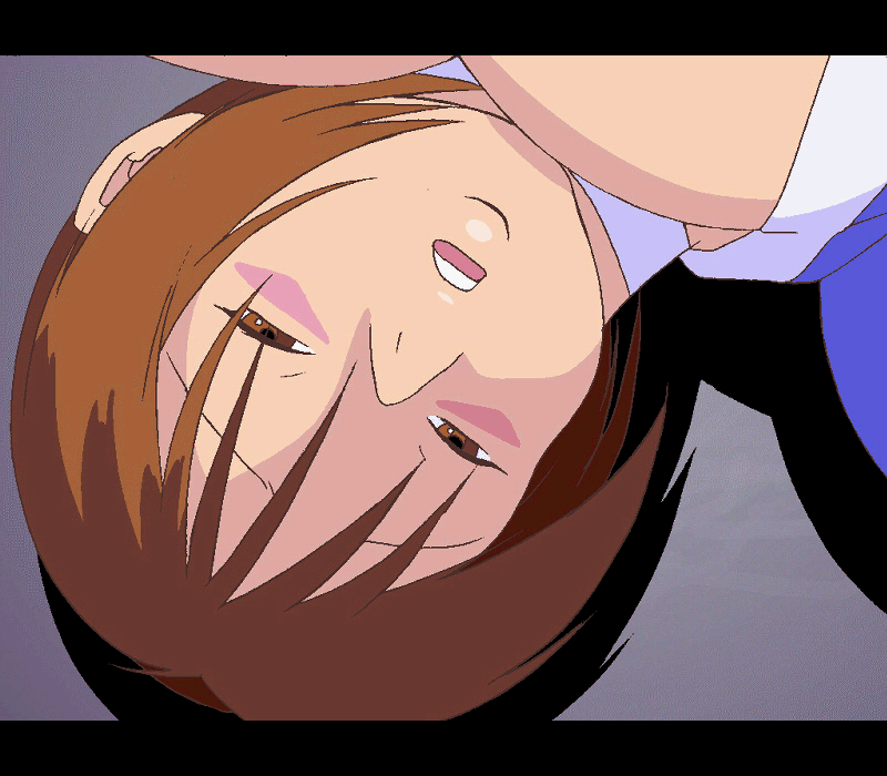 Kasumigake page 3 full