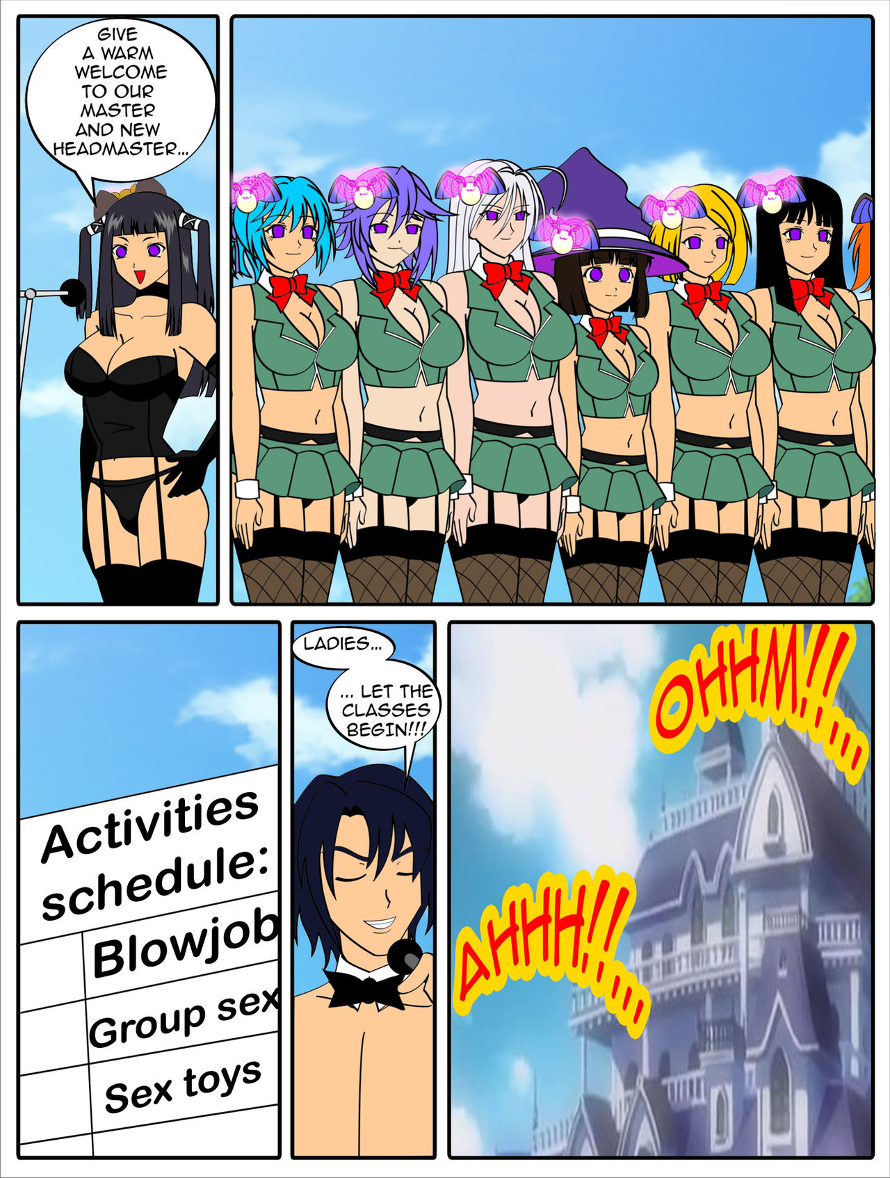 MC+ Vampire page 6 full