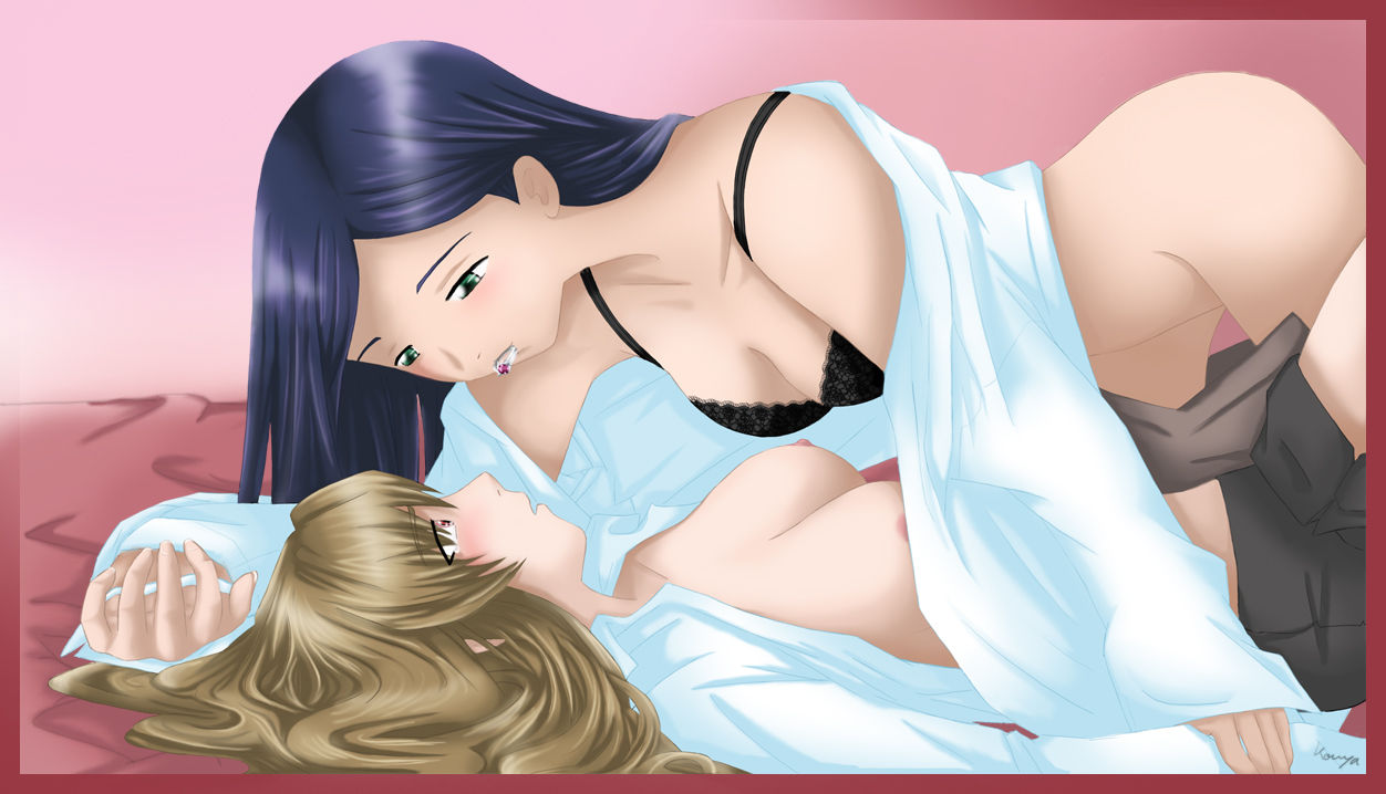 Yuri Images 4 page 4 full