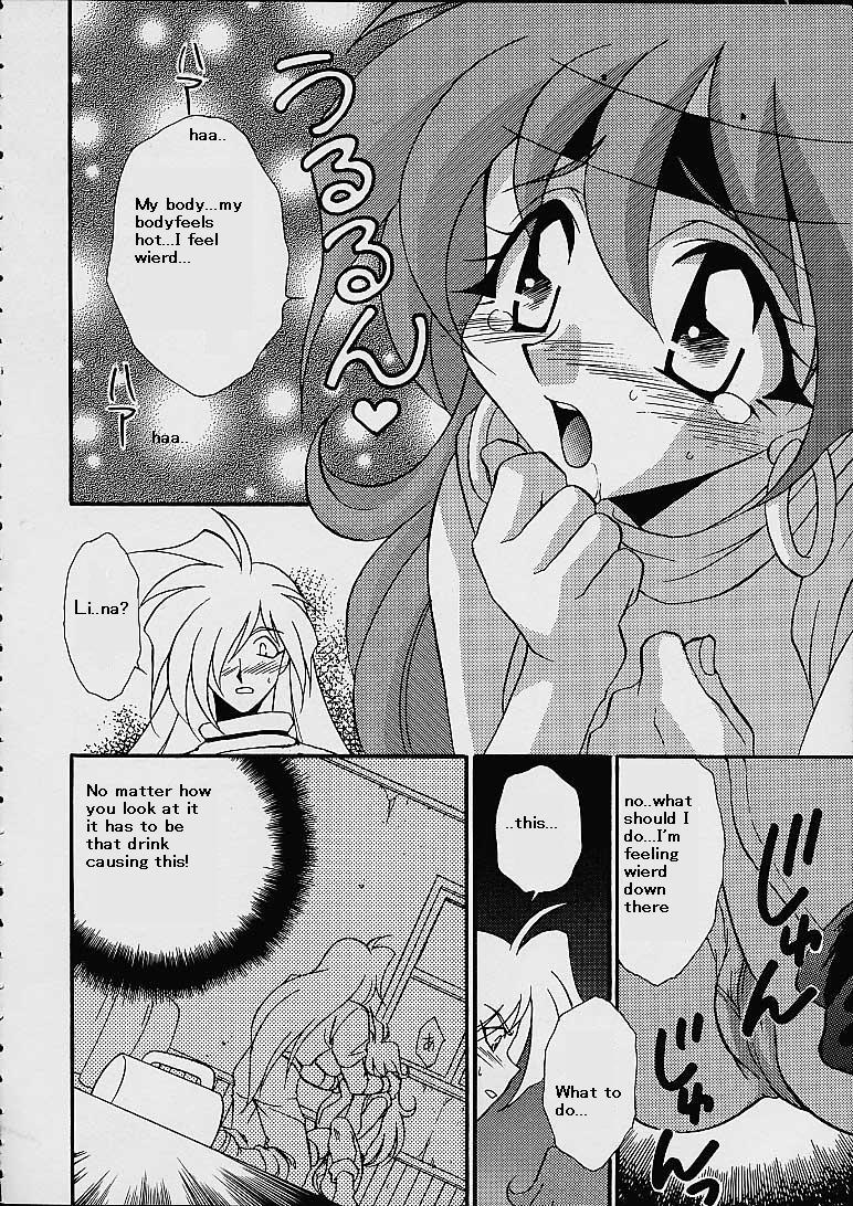 BOMBER GIRL page 5 full