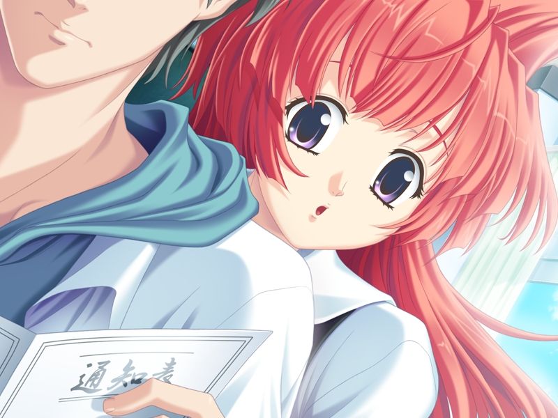 Chanter -Kimi no Uta ga Todoitara- page 10 full