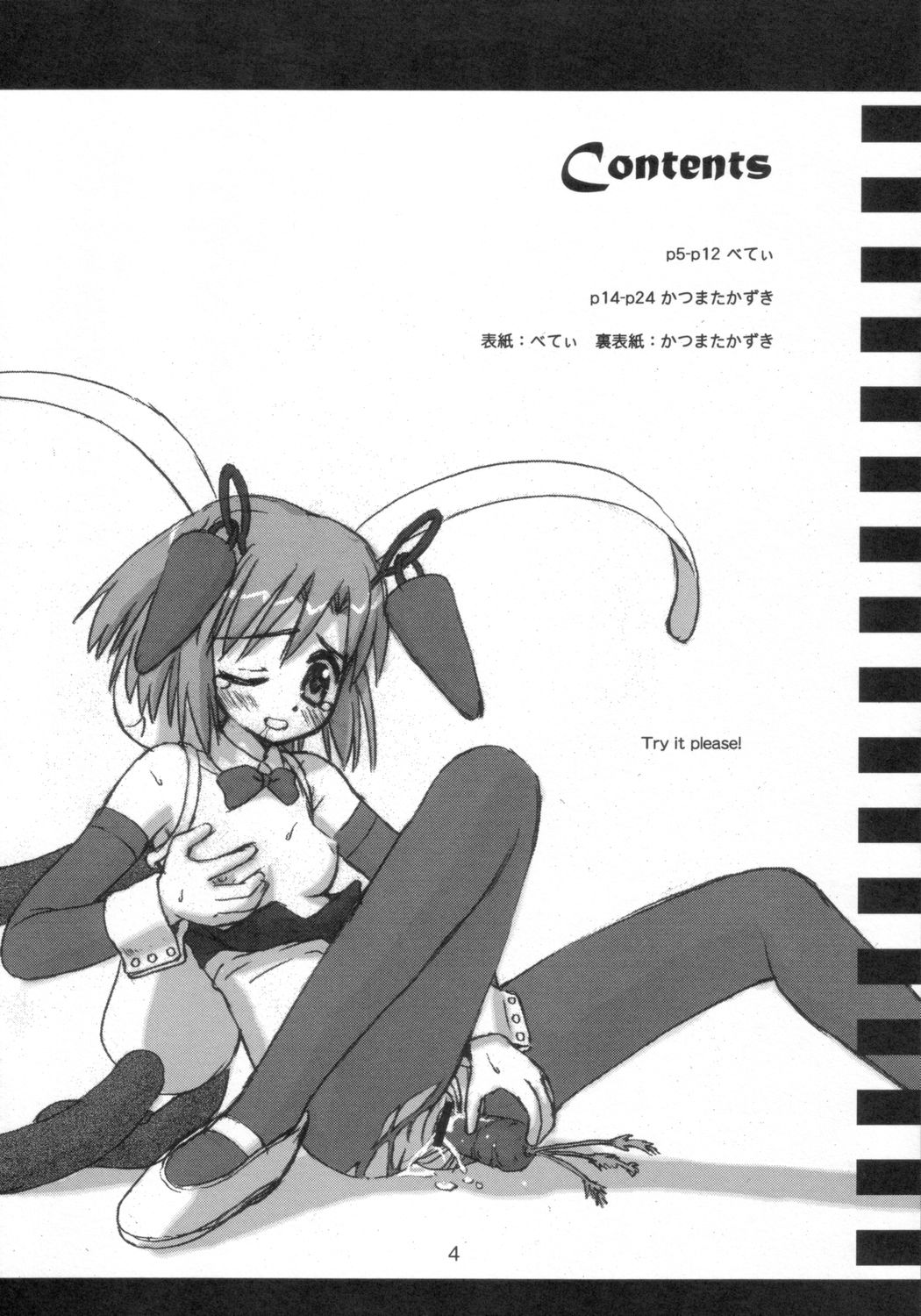 MAGICAL MYSTERY TOUR page 3 full