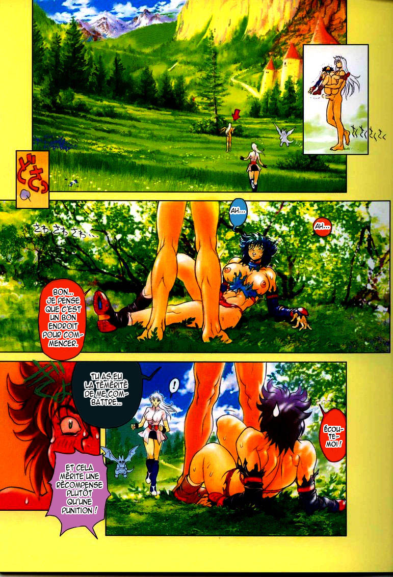 Bastard - Expension page 5 full