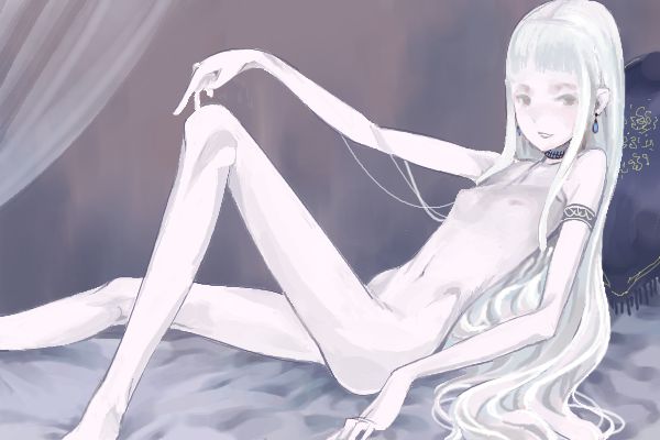 Artist: Mimi page 8 full