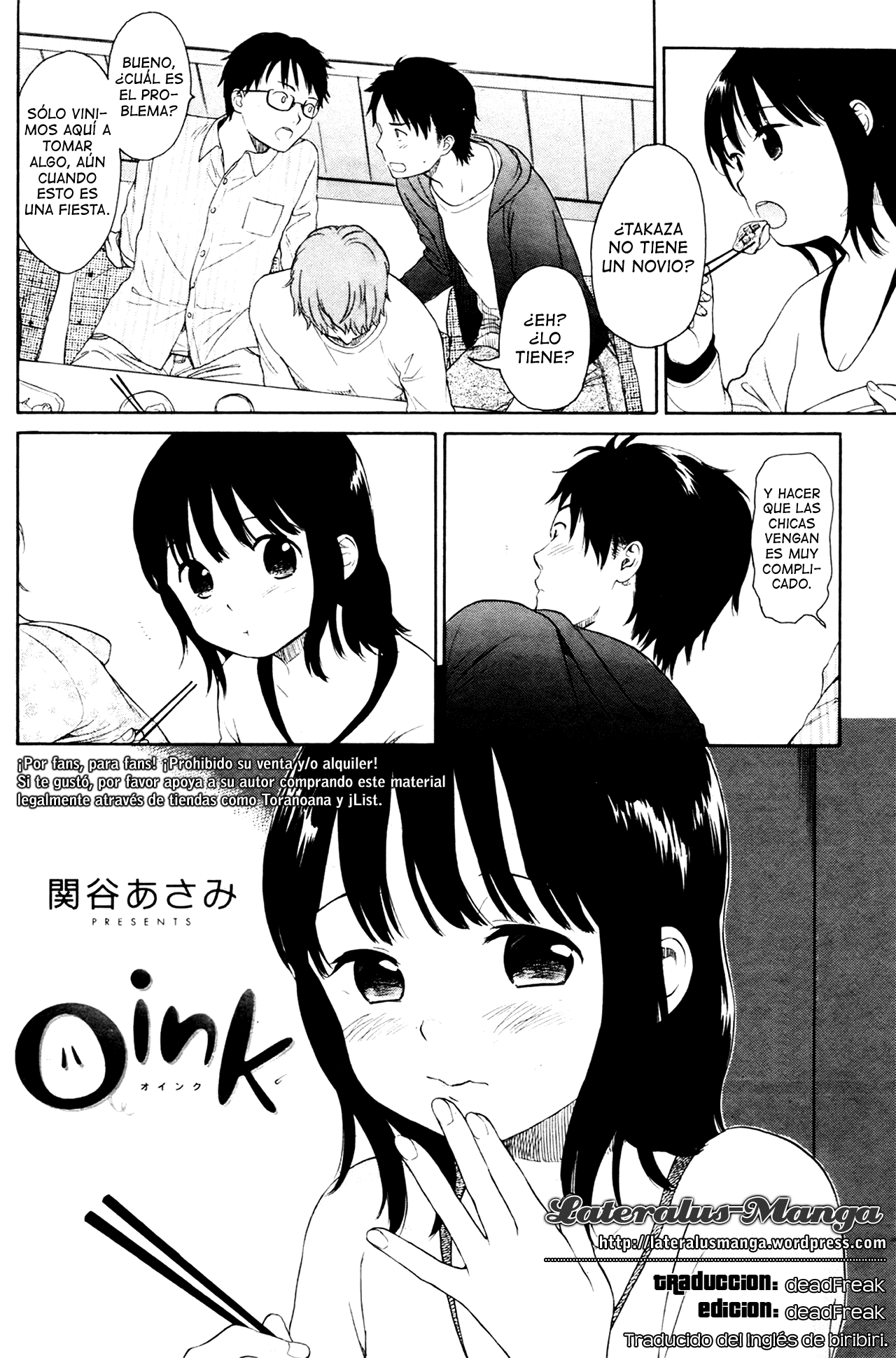 Oink page 2 full