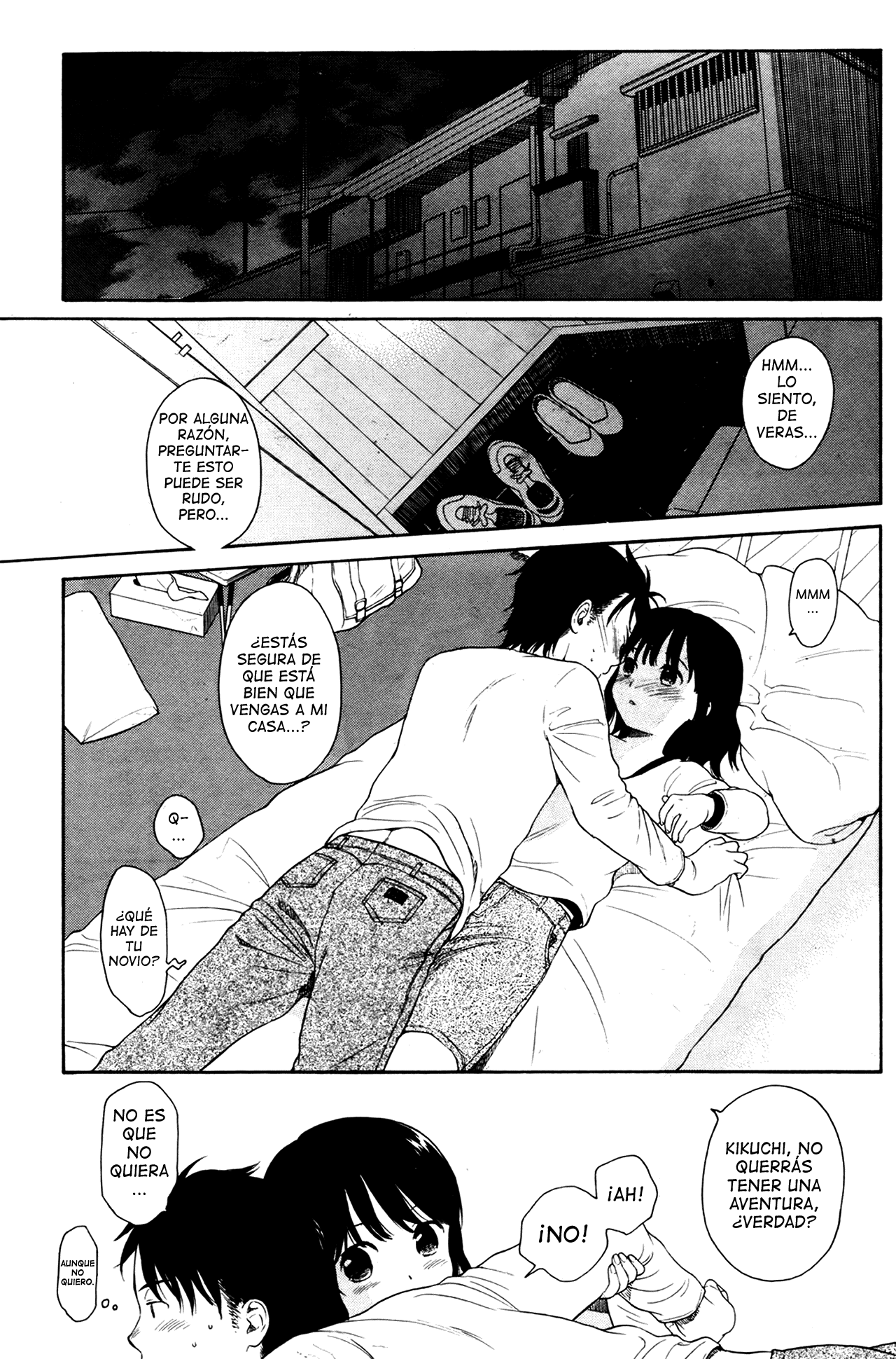Oink page 3 full