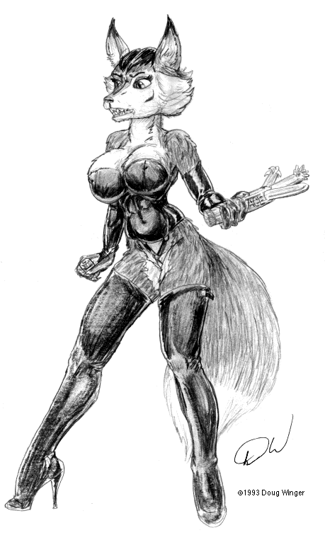 Doug Winger Art page 2 full