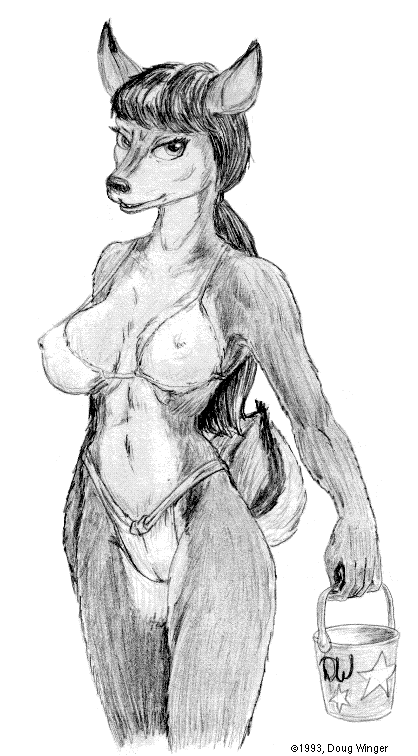 Doug Winger Art page 9 full