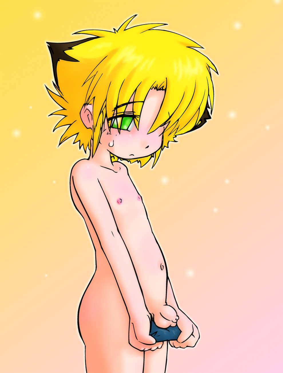Konta Tsukino page 8 full