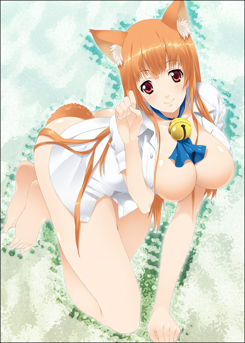 Asobi ni Iku yo! page 2 full