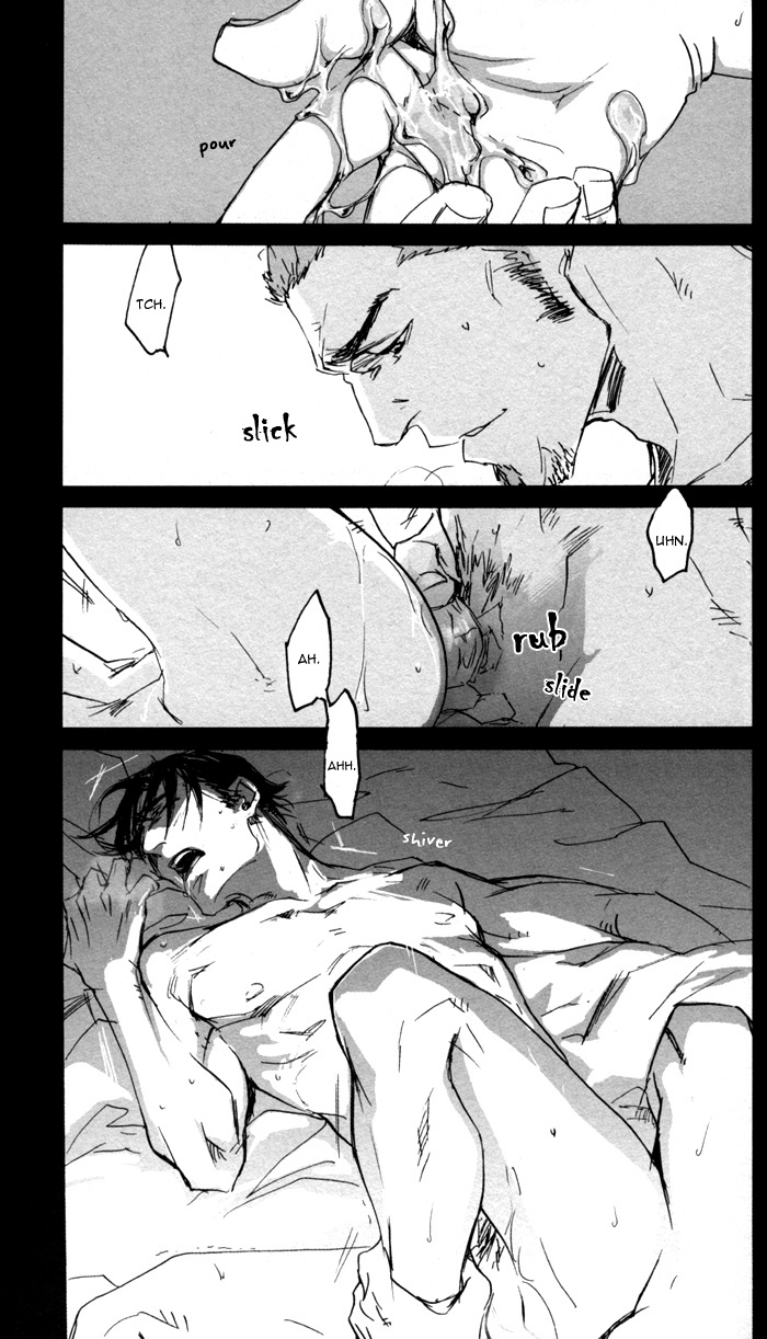 Kuchibashi ni Cherry page 10 full