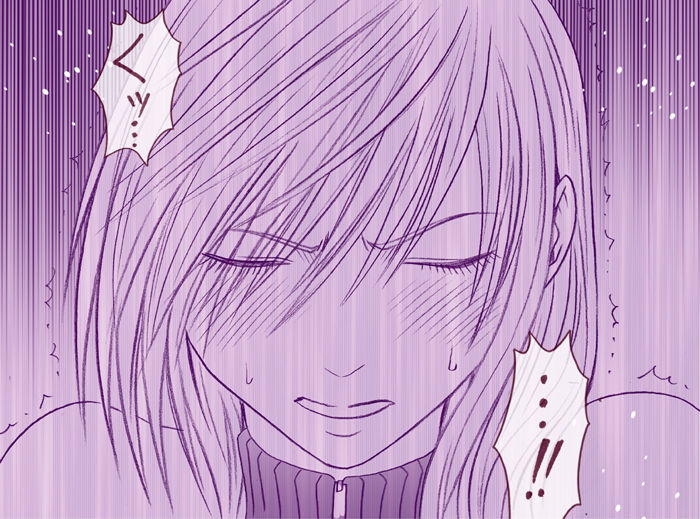 Ecstasy Break FF13 page 7 full