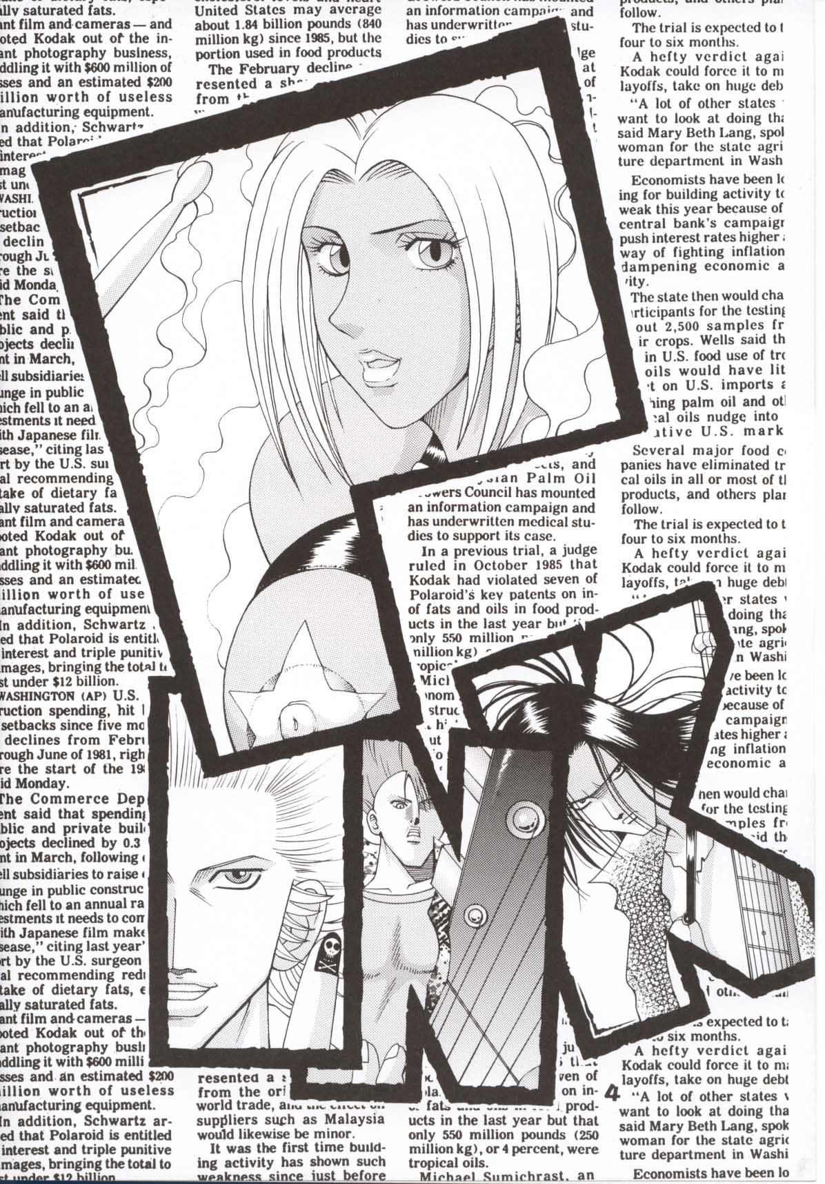 Dynamite 11 Jump Dynamite PINK page 3 full