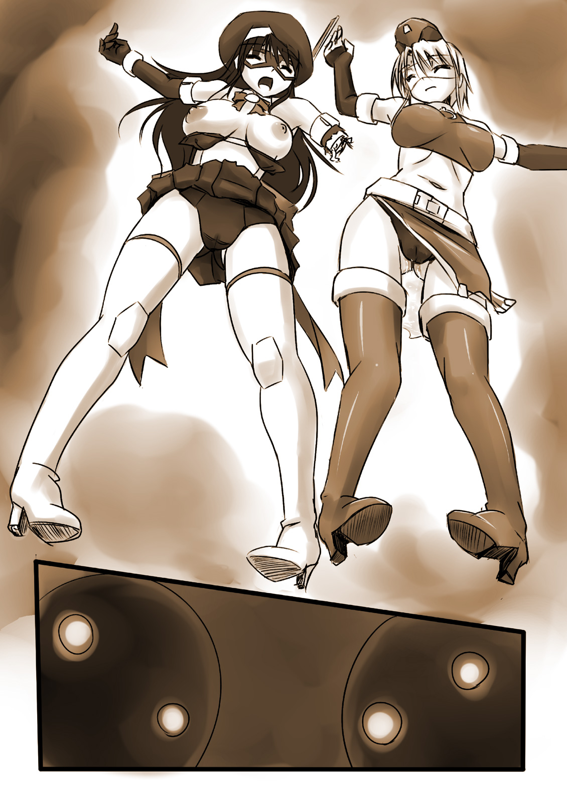 Silver Raina "D" The Guardian of Photon 03 page 7 full