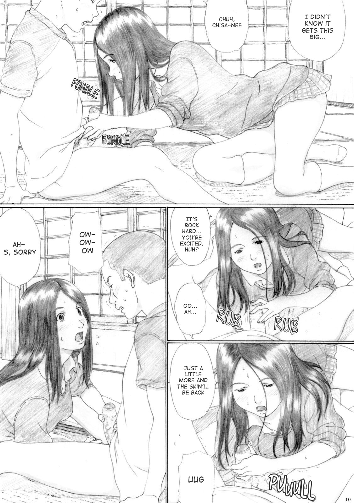 Aoringo Nocturne page 10 full