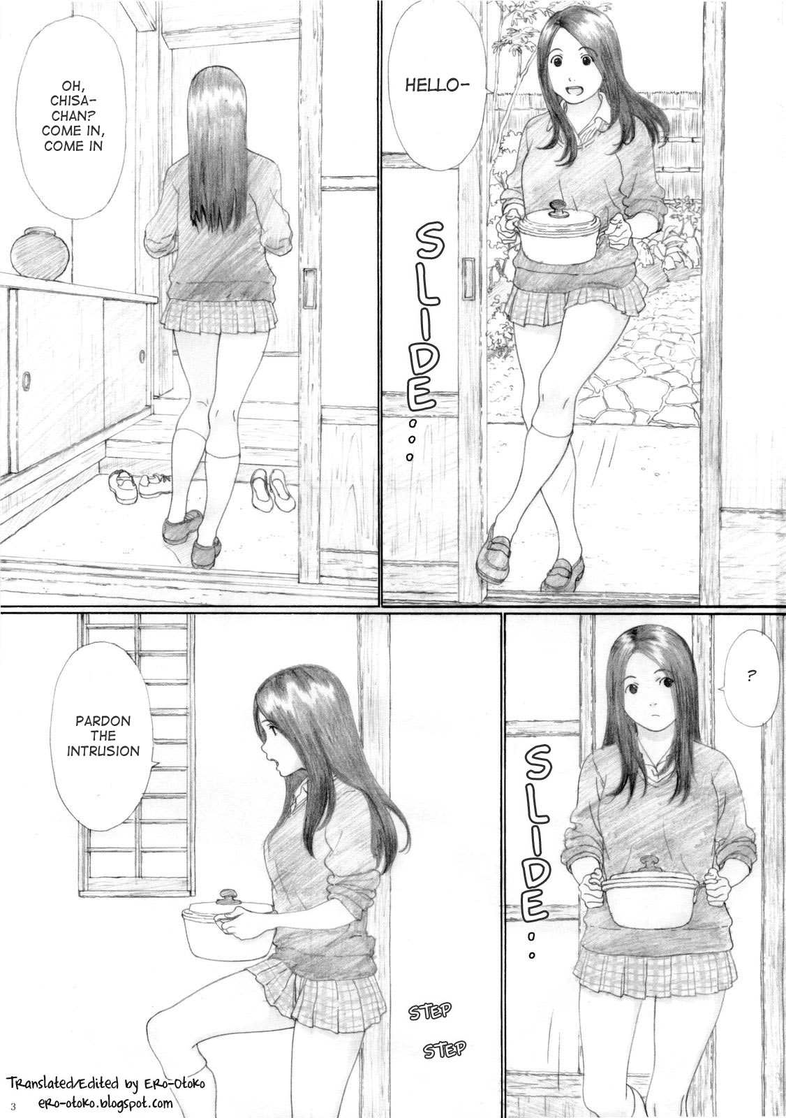Aoringo Nocturne page 3 full