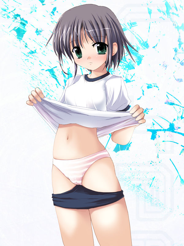 LineB Ns vol.2 page 5 full