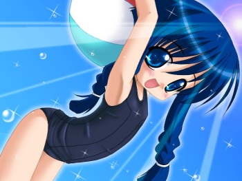 Like 2 ~Imouto~ cover