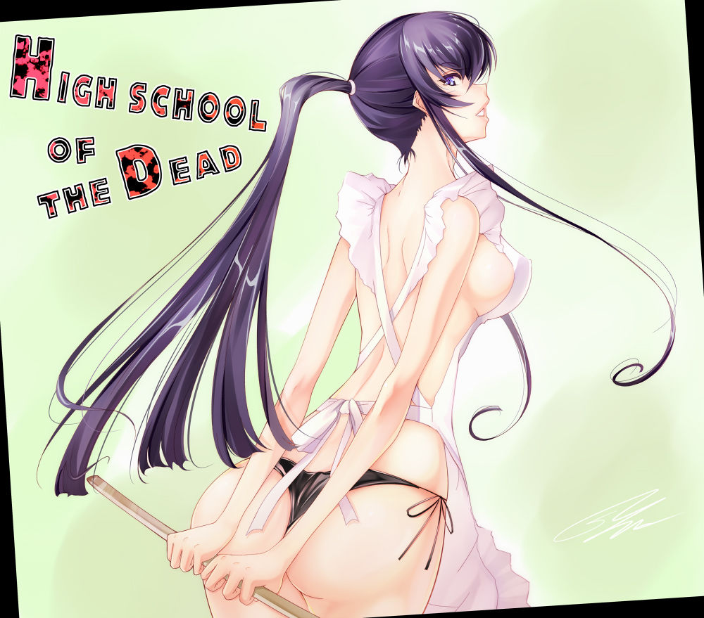 Asses for all of Ya page 7 full