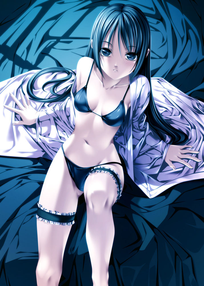 ANIME SEXY 14 page 7 full