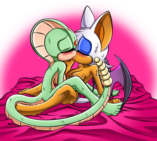 my sonic fav's page 3 full