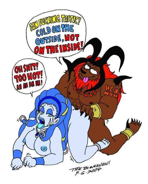 - Artist - The Big Mansini page 5 full