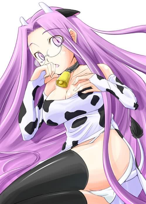 Milking &amp; cowtits page 5 full