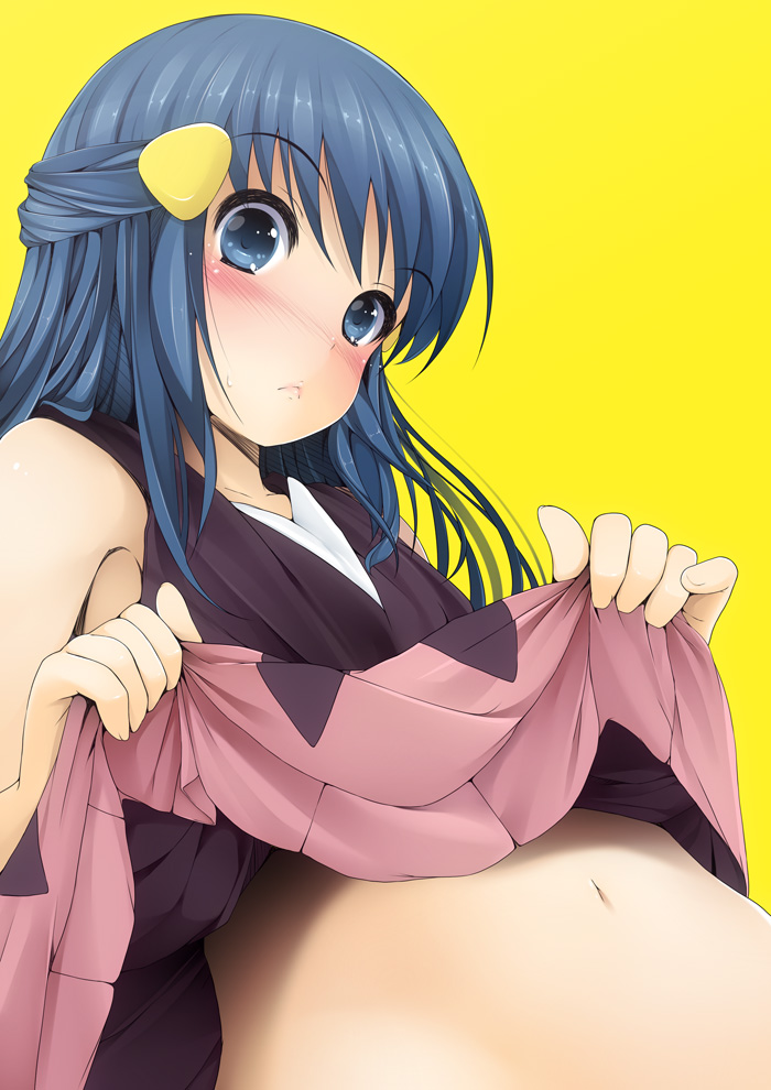 Pocket Monster - Hikari 08 page 1 full