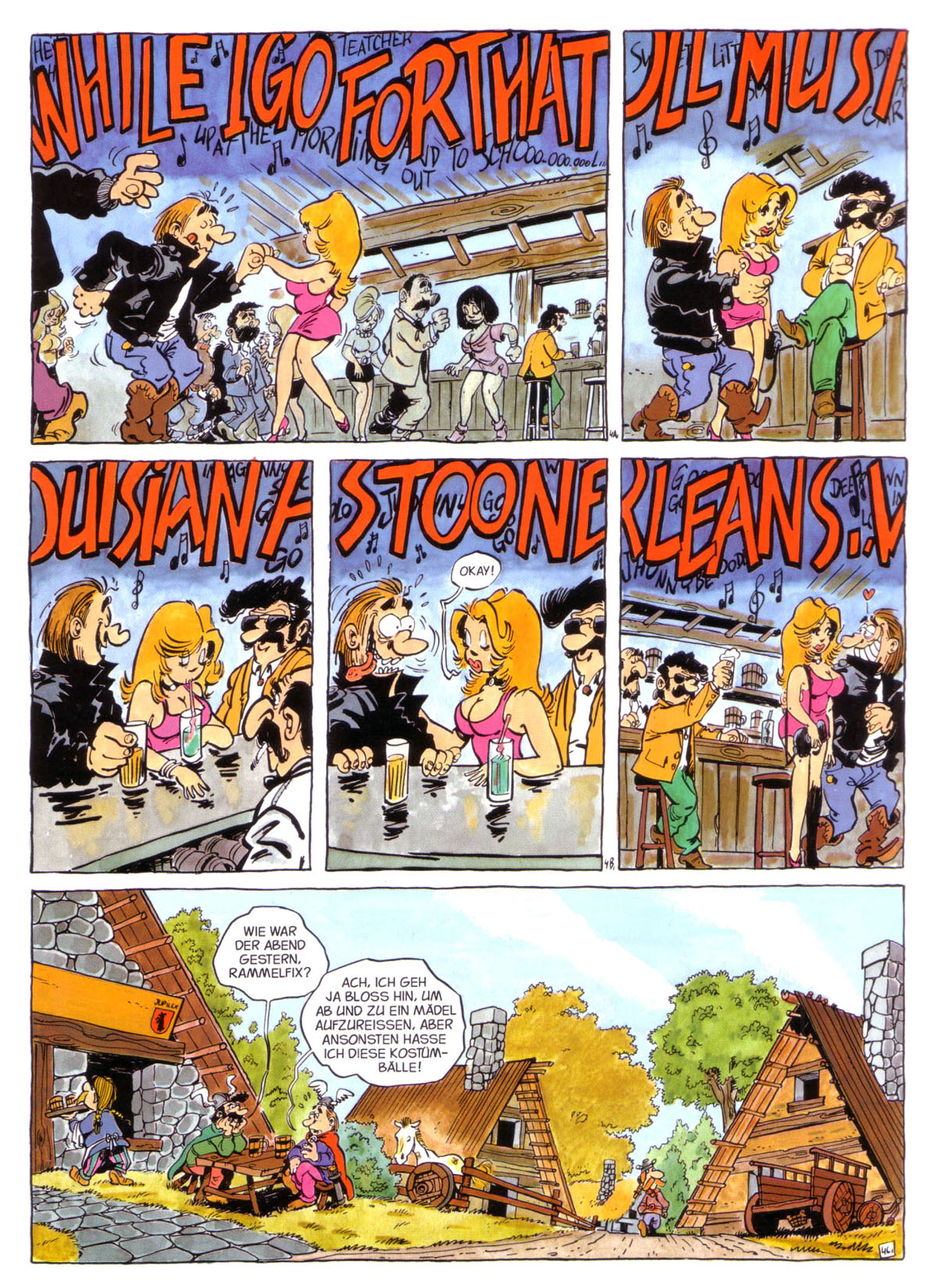 Heisse Kopfe 16 page 10 full