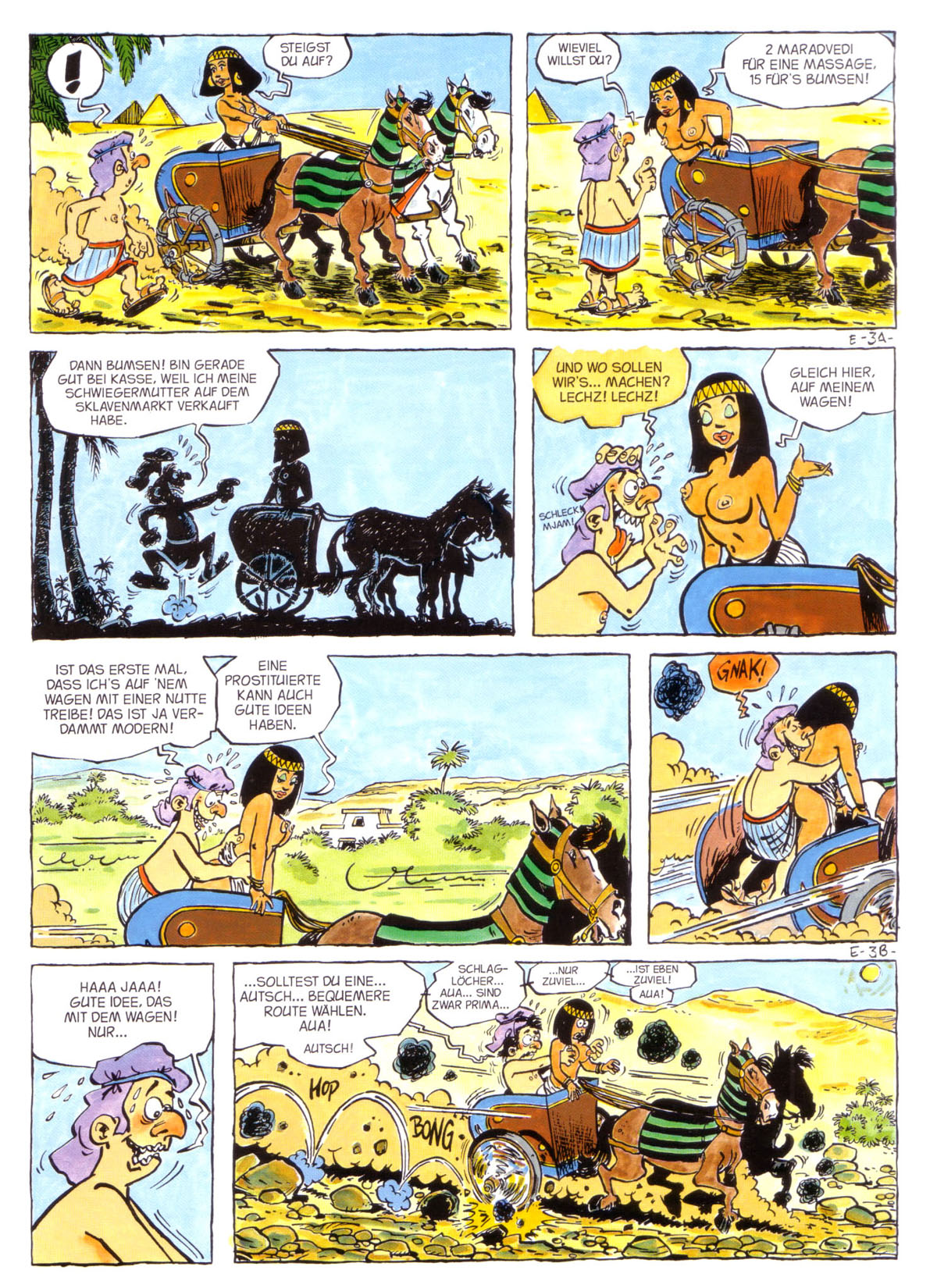 Heisse Kopfe 16 page 6 full