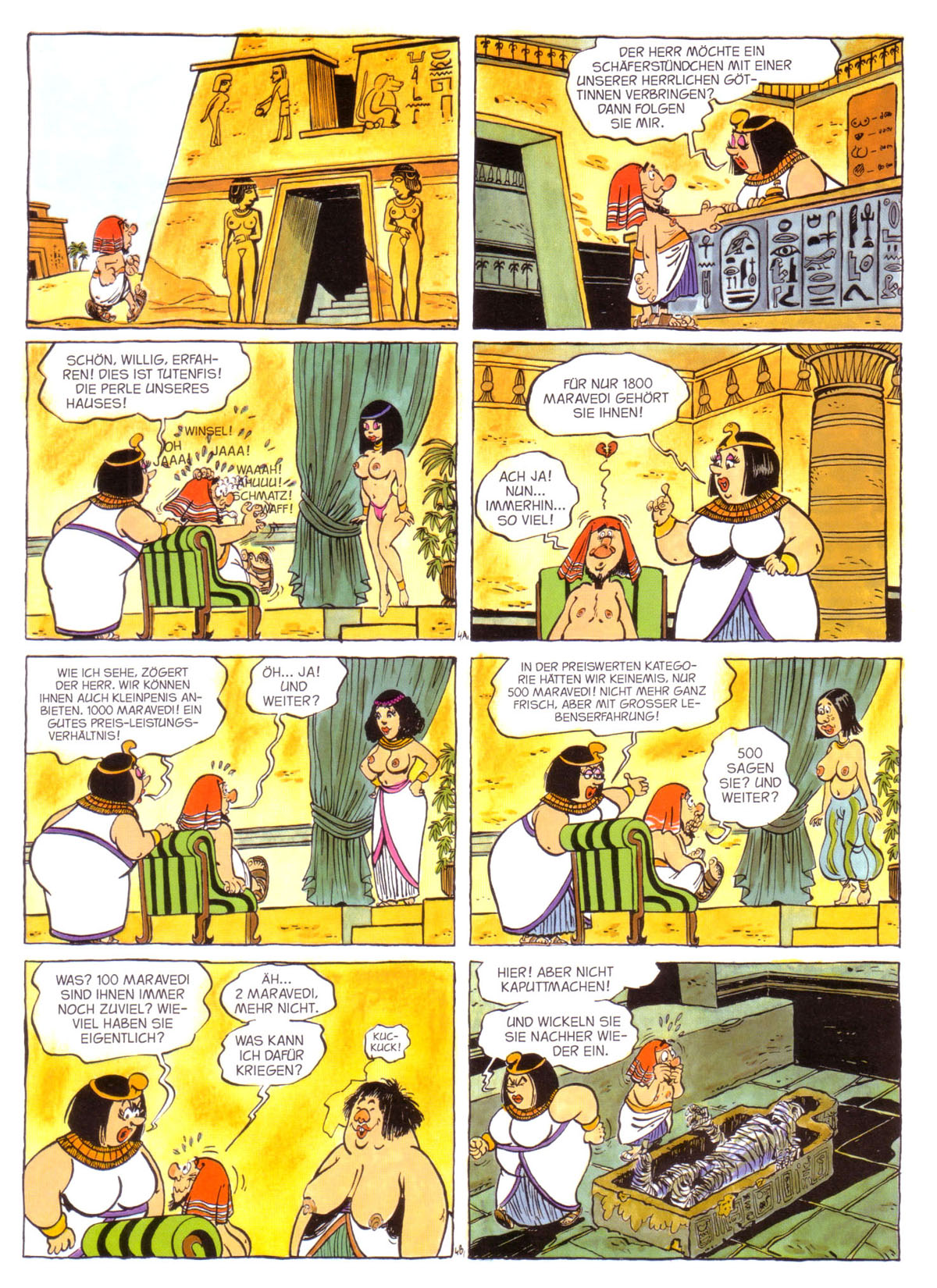 Heisse Kopfe 16 page 7 full